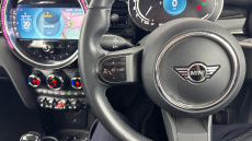 MINI Hatchback 1.5 Cooper Classic 5dr Auto Petrol Hatchback